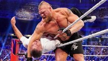 10 Recent Things That Didn't Go WWE's Way