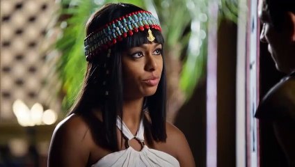 49-Moises y Los Diez Mandamientos