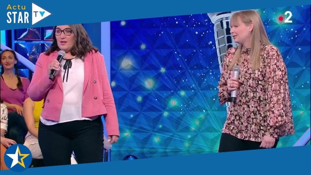 N'oubliez pas les paroles : cette réflexion d'une candidate qui ne va pas plaire à la maestro déchue