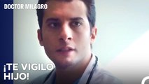 Ley Marcial De Tanju A Demir - Doctor Milagro Capitulo 13