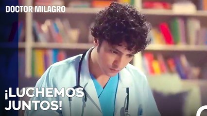 El Esfuerzo Extraordinario De Ali Para El Pequeño Niño - Doctor Milagro Capitulo 13