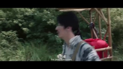 Phim Lẻ Hay 2023 - THỊ TRẤN MA ÁM (Thuyết Minh)