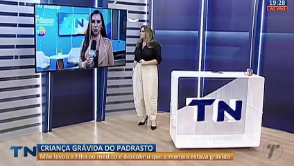 Criança de 11 anos engravida do padrasto na Grande Vitória