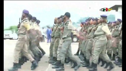 La Douane Camerounaise: Customs and National Security - 17 Mai 2023