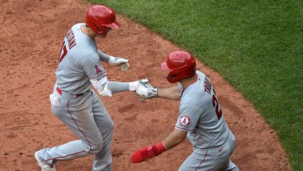 MLB 5/18 Preview: Angels Vs. Orioles