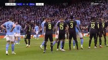 Manchester City 4-0 Real Madrid Champions League Half Final Match Highlights & Goals