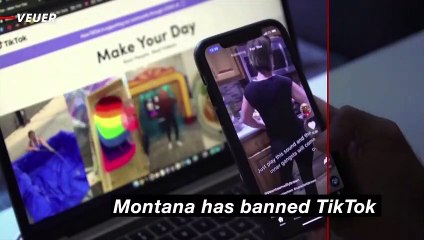 Montana's TikTok Ban: When Will It Take Effect? 🚫
