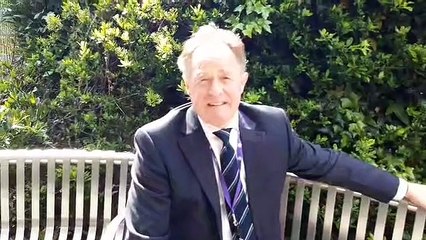 New leader at Chichester District Council