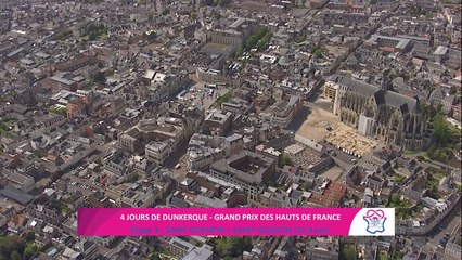 Etape 3, le replay : 67 éme édition de 4 jours de Dunkerque - Grand Prix des Hauts de France (3)