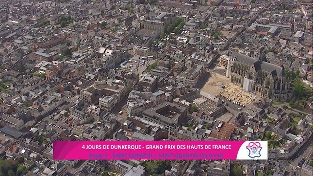 Etape 3, le replay : 67 éme édition de 4 jours de Dunkerque - Grand Prix des Hauts de France (3)