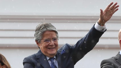 ¿Cómo se puede pronunciar la Corte Constitucional sobre la muerte cruzada decretada por Guillermo Lasso en Ecuador?