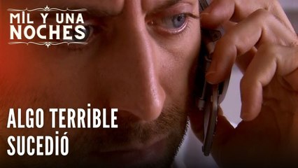 Algo terrible sucedió | Las Mil y Una Noches - Episodio 20