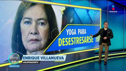 Fiscal de Sinaloa paga clases de yoga con el erario para desestresarse