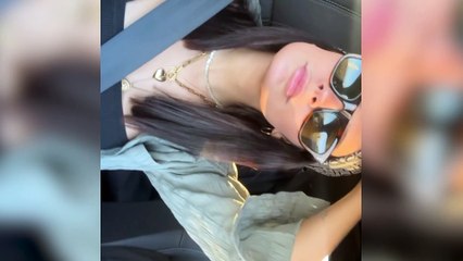 El plan perfecto de Laura Escanes en Menorca