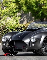 تعرف على ابرزالسيارات الأمريكية التي تم بيعها في مزادات