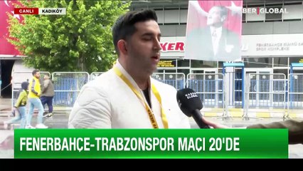 Dev derbide Fenerbahçe, Trabzonspor'u konuk ediyor... İşte karşılaşmanın muhtemel 11'leri