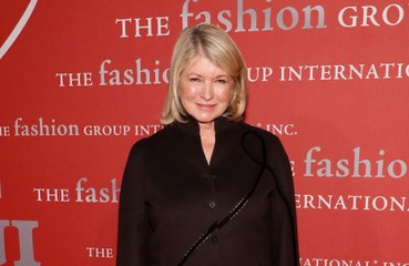 Martha Stewart doesn't 'fit' with dating apps