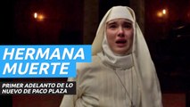 Primer vistazo de Hermana muerte, la nueva película de terror de Paco Plaza en Netflix