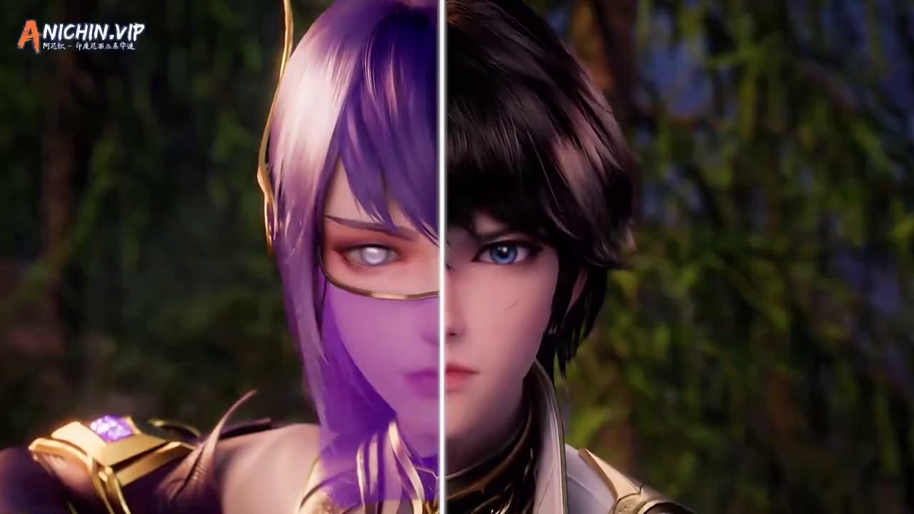 Throne of Seal Episode 55 Sub Indo