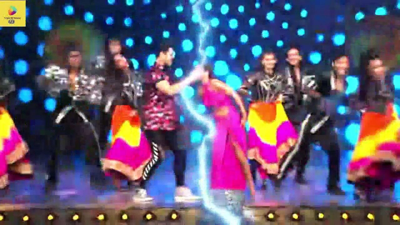 22nd ITA Awards watch online Part 2