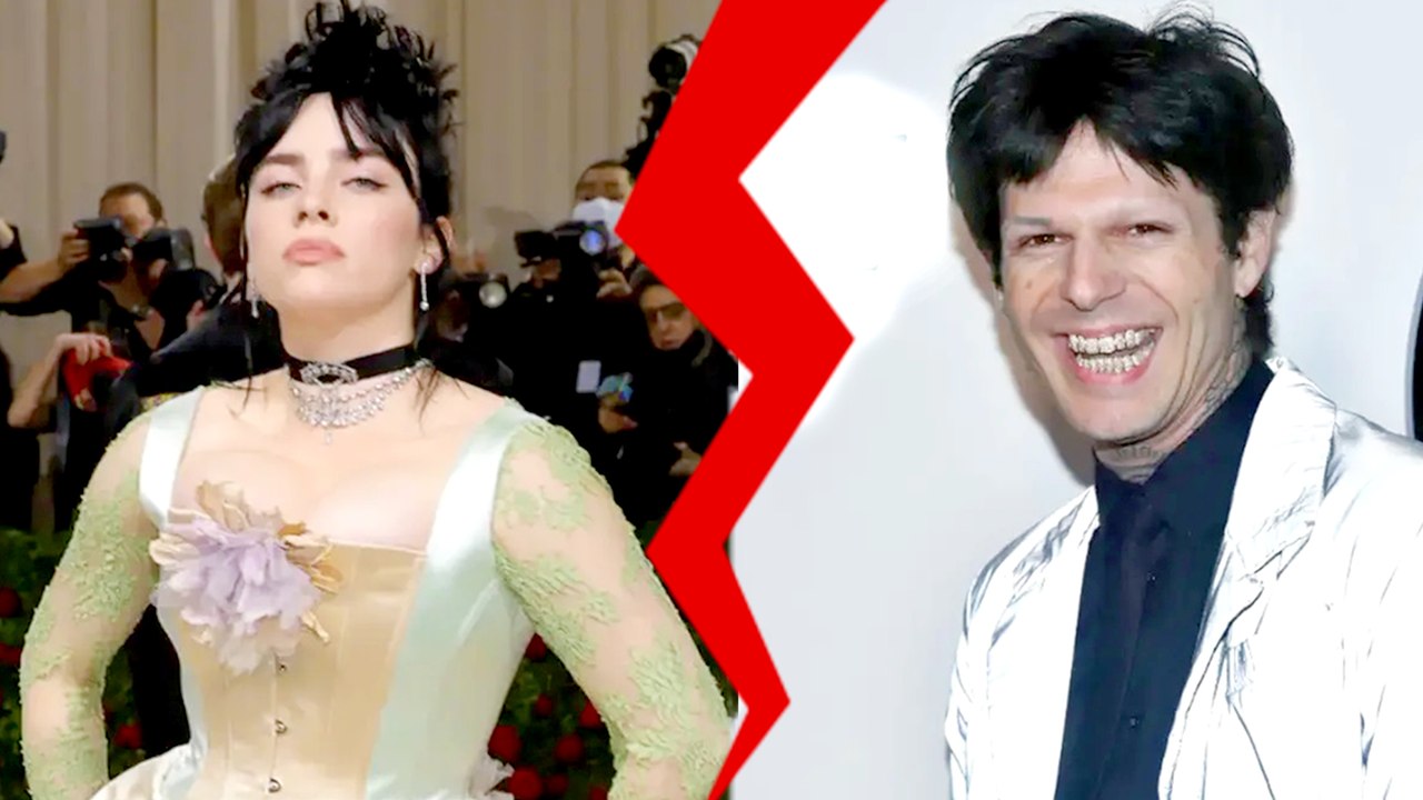 Billie Eilish And Jesse Rutherford Break Up After A Year Of Dating