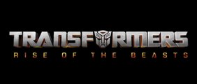 TRANSFORMERS 7 RISE OF THE BEASTS : 4 Minute Trailers (4K ULTRA HD) NEW 2023