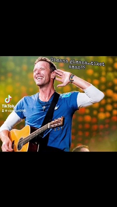 coldplay