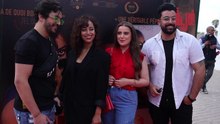 نسرين الراضي_ داكشي لي تيتعطاني فالتلفزة ممقنعنيش وكان خصني بزاف باش نوصل للسينما