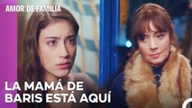 Me Gustaría Presentarte A Tu Suegra, Filiz - Amor De Familia Capitulo 40