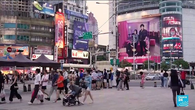 Taiwan expands adoption rights for same-sex couples