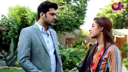Mujhe Bhi Khuda Ne Bnaya Hai Drama Episode 20