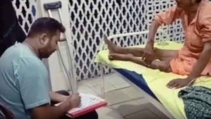 बांका: आपसी विवाद में हुई मारपीट में तीन लोग हुए जख्मी, मामला दर्ज