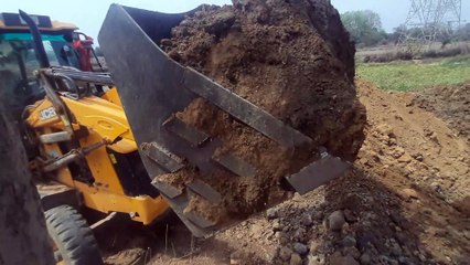 Jcb3dx  ❤️ JCB OPERATOR ❤️ JCB WALA  NEW VIDEO20223