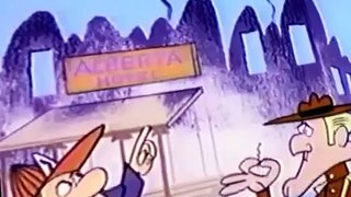 The Dudley Do-Right Show S01 E001 - The Disloyal Canadians