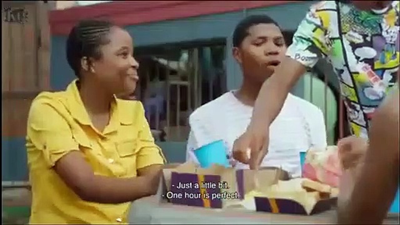 Uzalo 18 May 2023