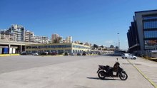 Piraeus 26/3/21 patrol ships of the Greek Coast Guard