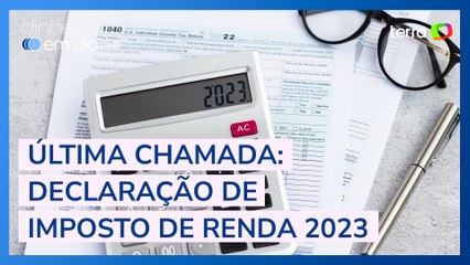 Descargar video: Especialista esclarece dúvidas sobre declaração de Imposto de Renda