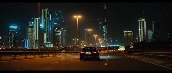 Operación Kandahar - Tráiler oficial VOSE