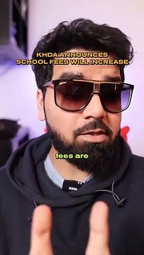 KHDA Announces School Fees Will Increase