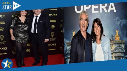 Estelle Denis et Raymond Domenech séparés : vue sur mer, 2 étages, 10 chambres… cette sublime villa