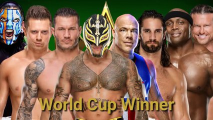 WWE Crown Jewel Predictions