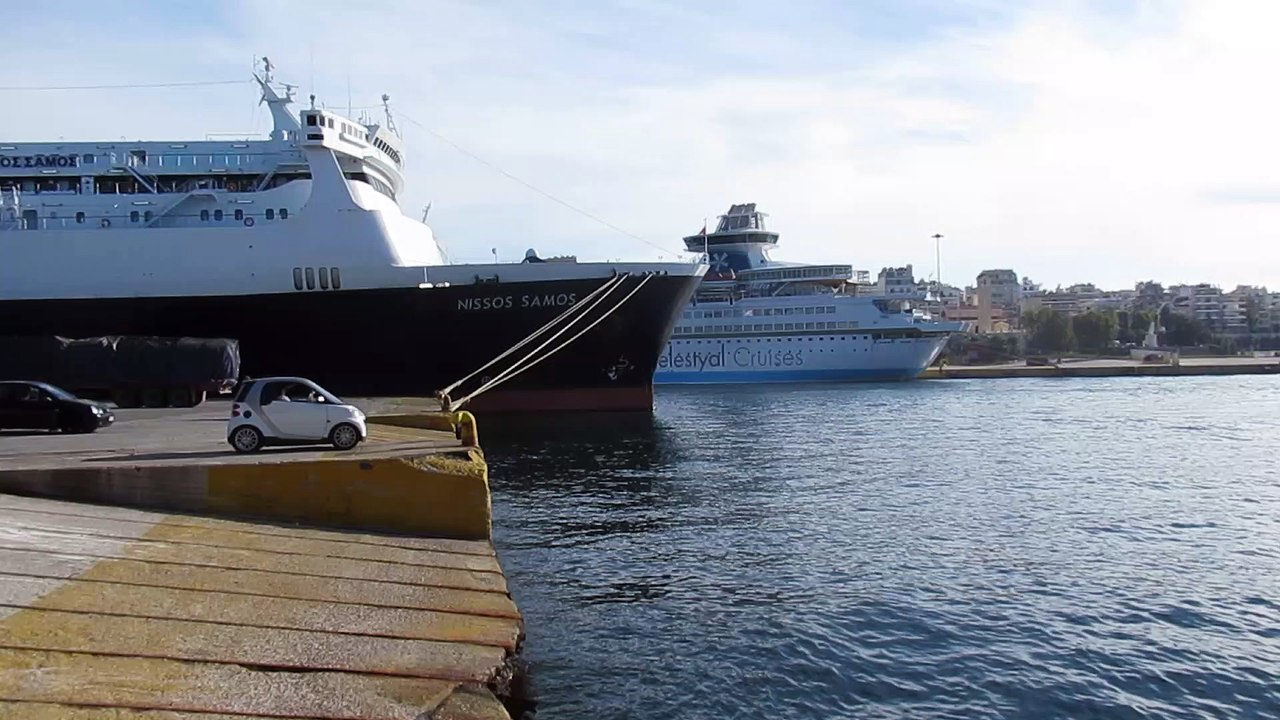 Piraeus 5/2/21