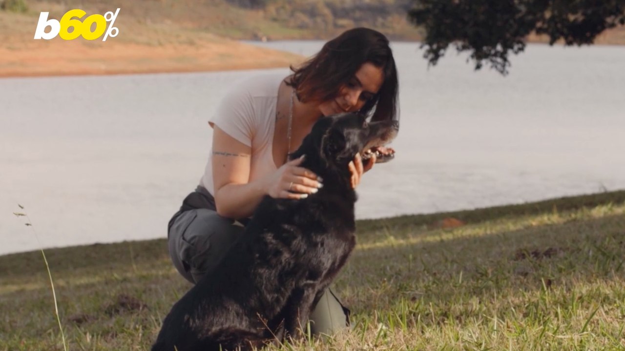 You're Not Alone If You Think Your Pet Is Your Soulmate