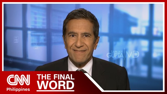 WHO: COVID-19 no longer a global health emergency | The Final Word