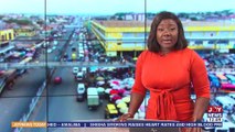 JoyNews Today: IMF says scrapping of tax exemptions and others could boost revenue mobilization