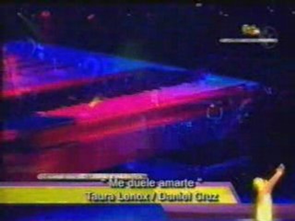 ESPECIAL TV Y NOVELAS 2007 PARTE 1