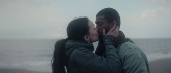 Watch the trailer for new British crime drama Wait for Me, starring Sheffield schoolgirl Izobella Dawson