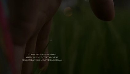 BUKAN HANYA SEKEDAR CINTA