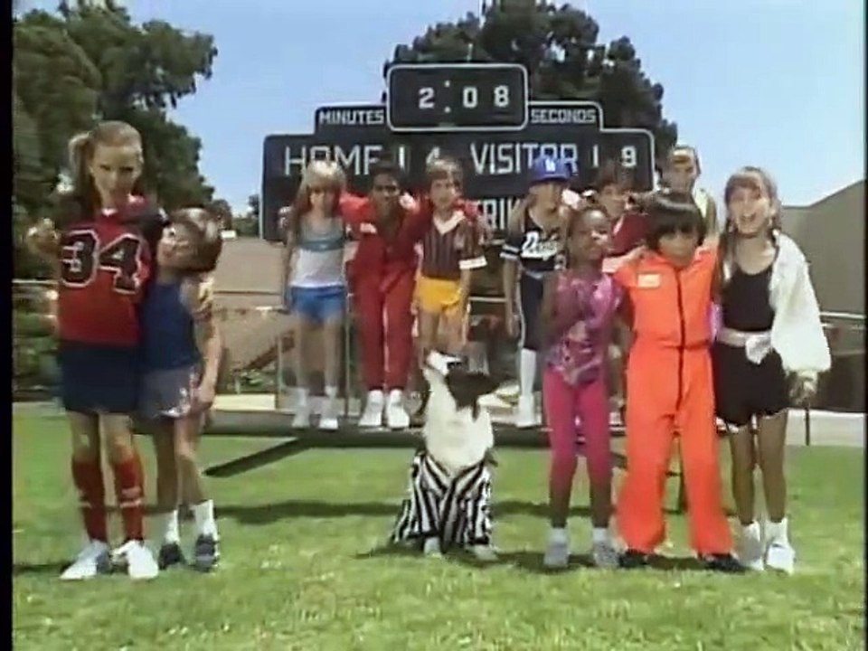 Kidsongs Let's Play Ball video Dailymotion