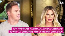 Kim Zolciak-Biermann Files Motion to Have Estranged Husband Kroy Biermann Drug-Tested Amid Divorce